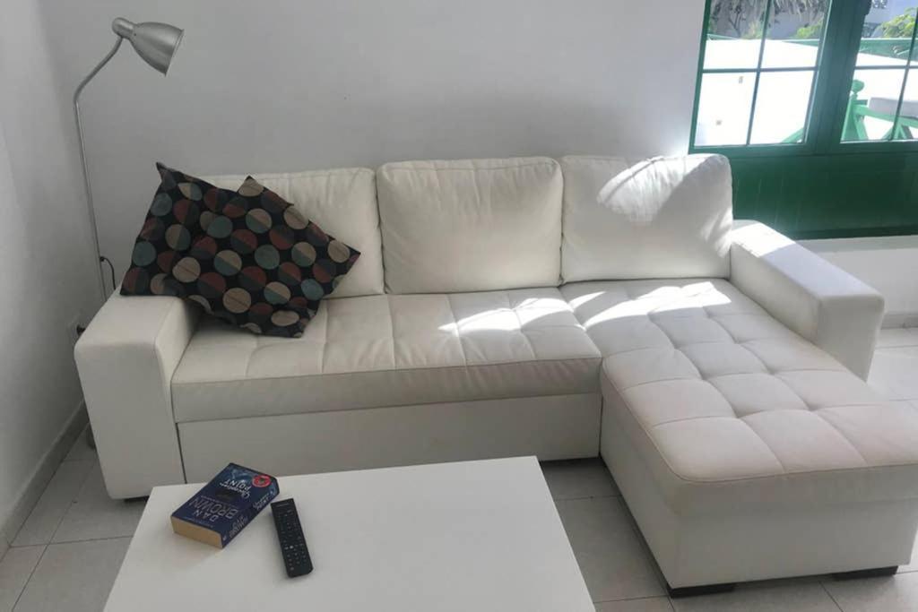 Vrys Apartment Close To The Beach Puerto del Carmen  Extérieur photo