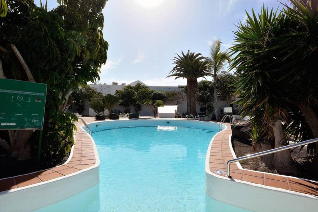 Vrys Apartment Close To The Beach Puerto del Carmen  Extérieur photo