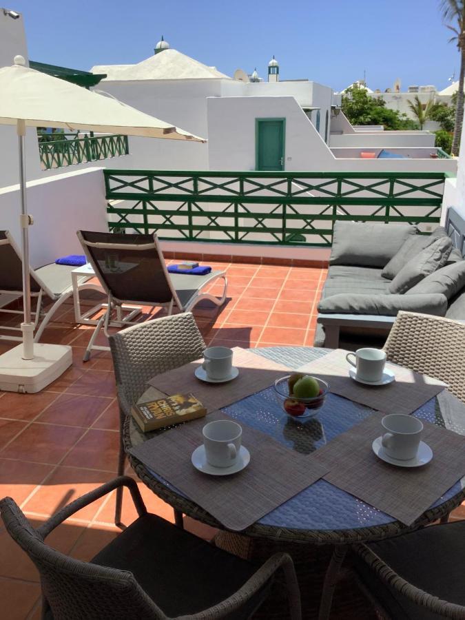 Vrys Apartment Close To The Beach Puerto del Carmen  Extérieur photo