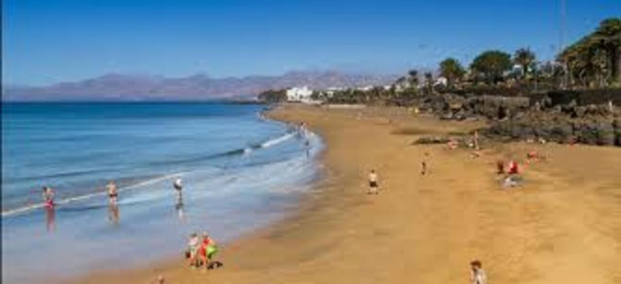 Vrys Apartment Close To The Beach Puerto del Carmen  Extérieur photo