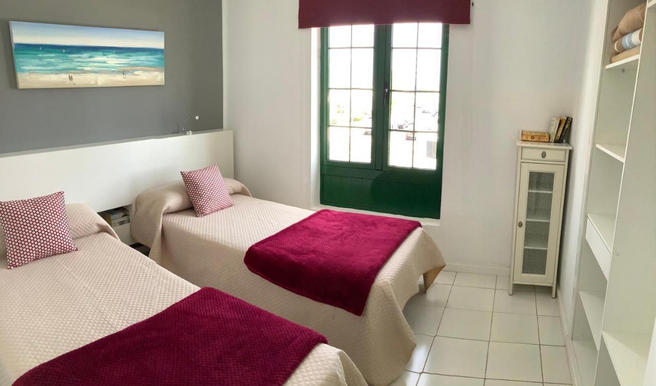 Vrys Apartment Close To The Beach Puerto del Carmen  Extérieur photo