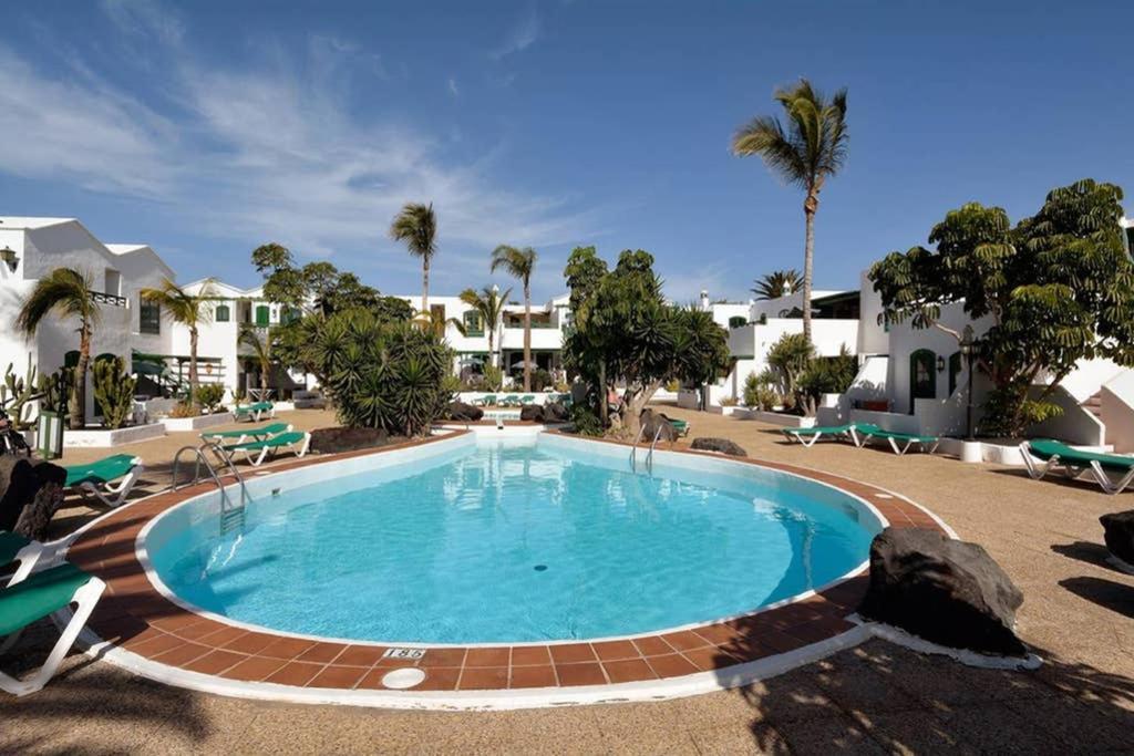Vrys Apartment Close To The Beach Puerto del Carmen  Extérieur photo