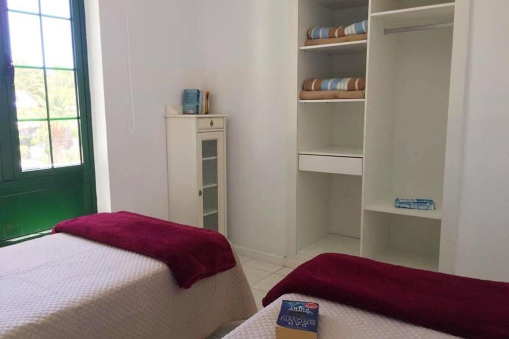 Vrys Apartment Close To The Beach Puerto del Carmen  Extérieur photo