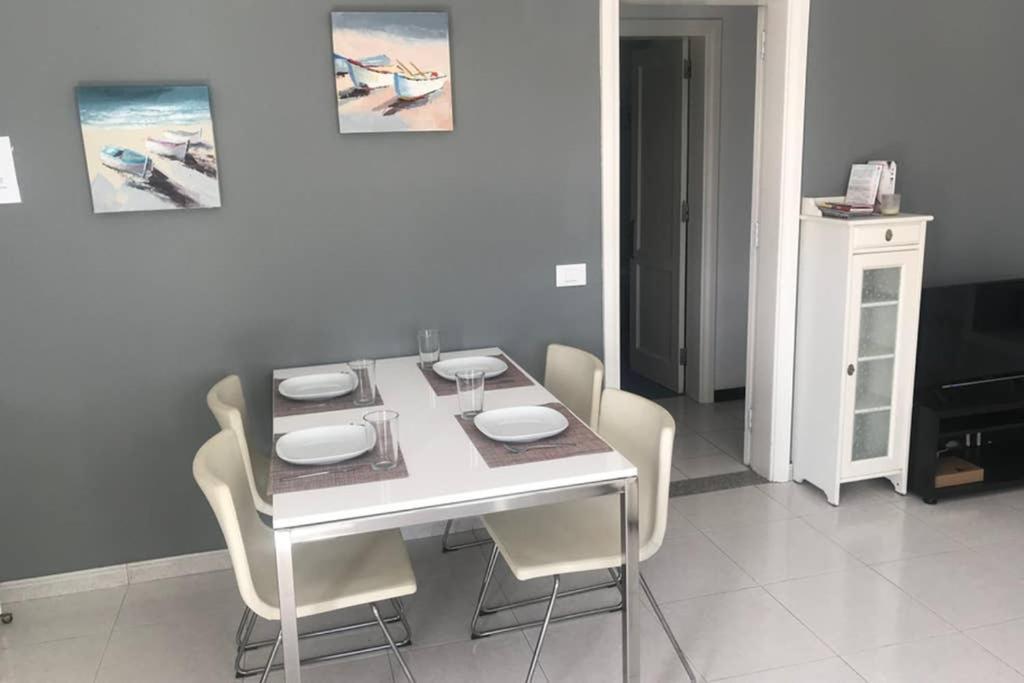 Vrys Apartment Close To The Beach Puerto del Carmen  Extérieur photo