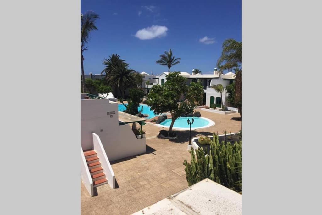Vrys Apartment Close To The Beach Puerto del Carmen  Extérieur photo