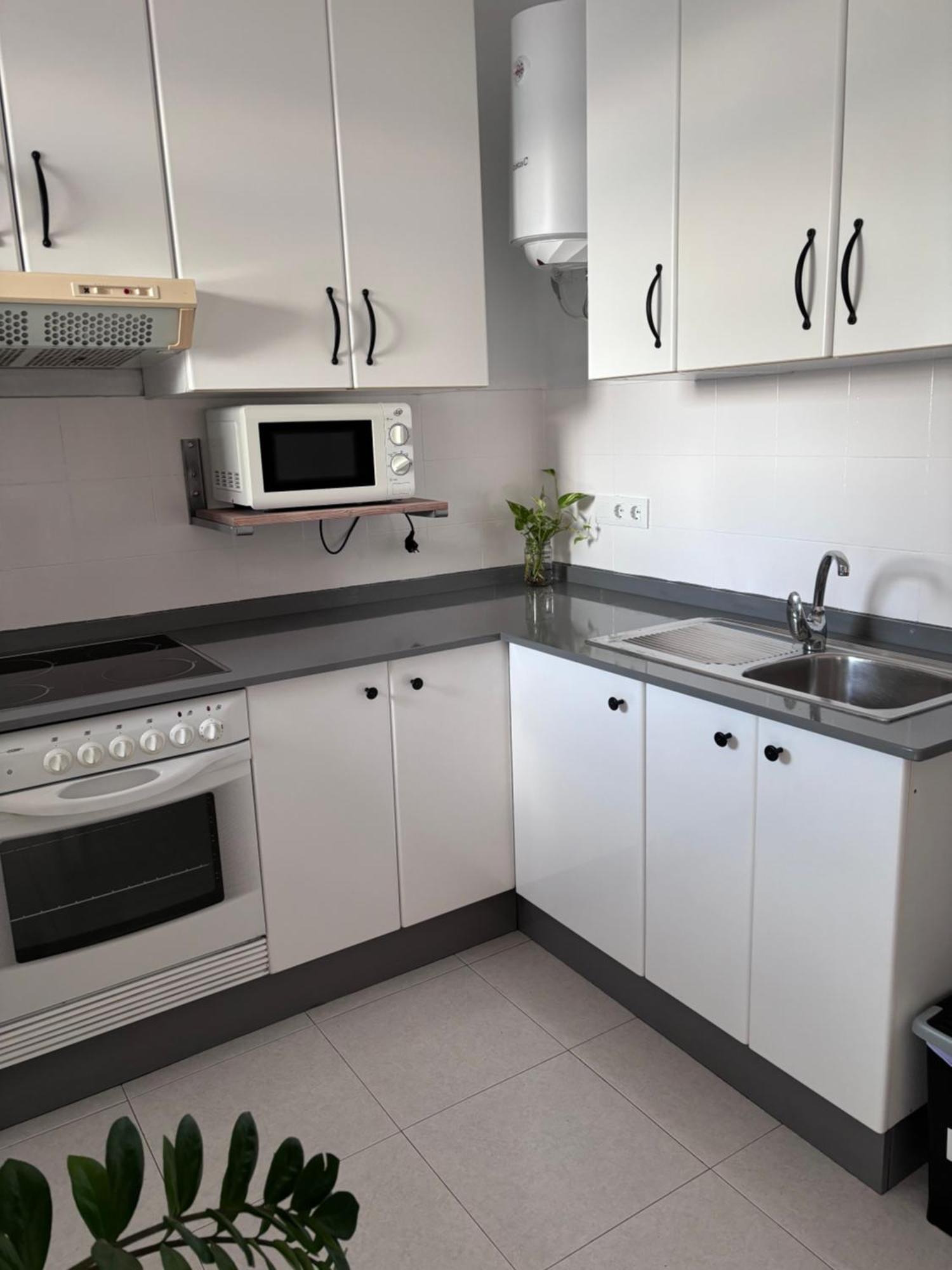 Vrys Apartment Close To The Beach Puerto del Carmen  Extérieur photo