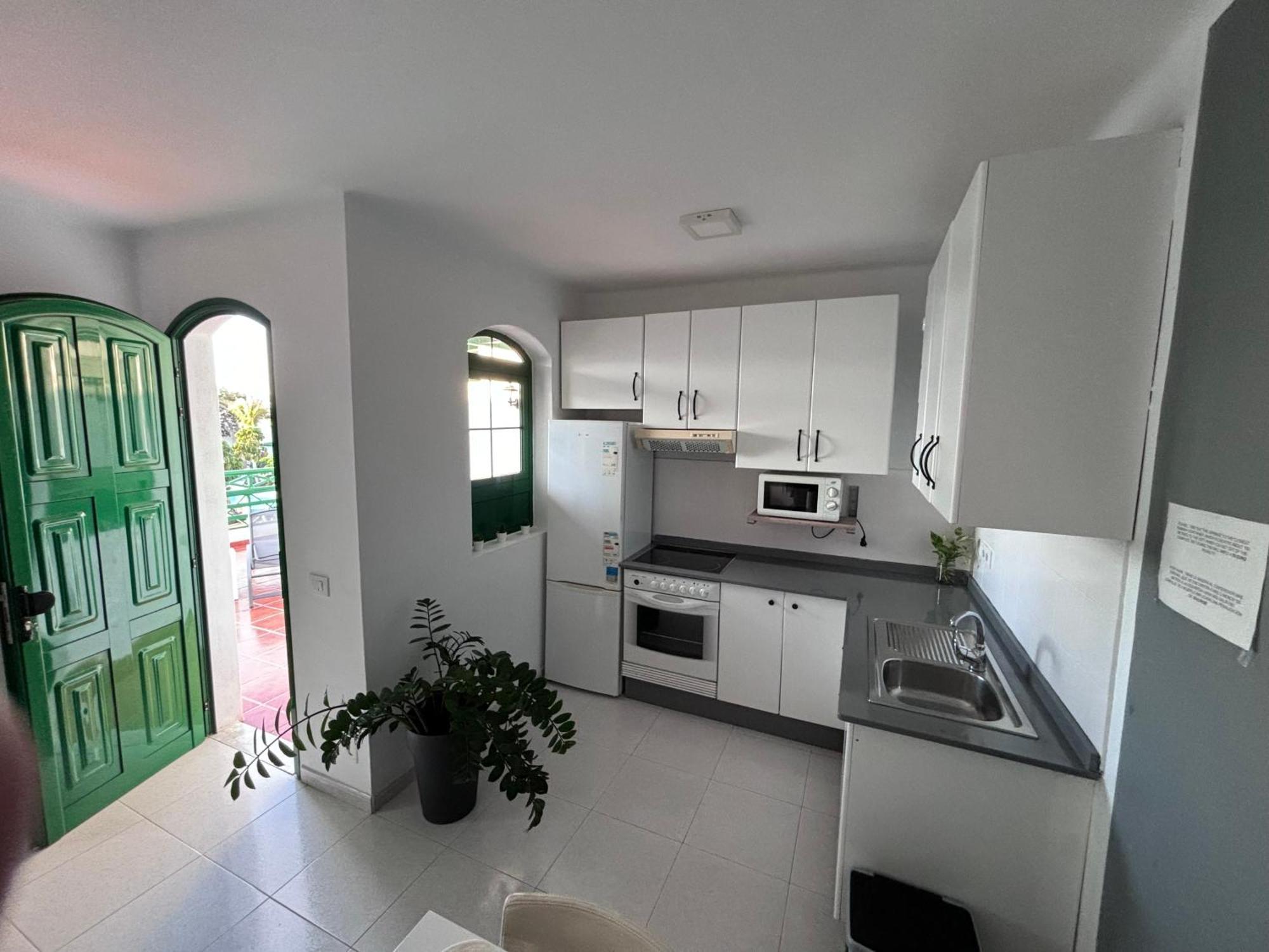 Vrys Apartment Close To The Beach Puerto del Carmen  Extérieur photo